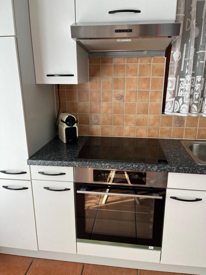 Green View Apartments Tenero-Contra Zewnętrze zdjęcie